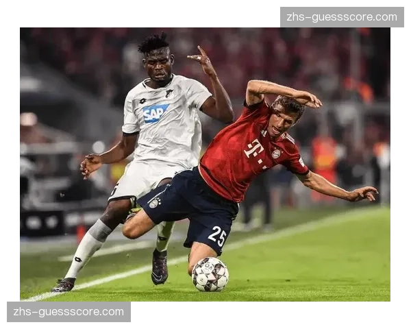 前瞻：新一轮国际版权周期开启，德甲能否在关键美国市场实现转播费大幅增长？