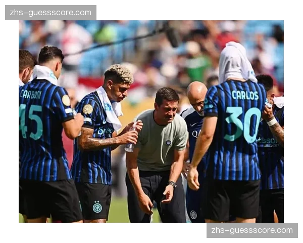 战术述评:国米夺冠后首战轻取对手,替补阵容展现与主力相同的战术执行力 战术述评:国米夺冠后首战轻取对手,替补阵容展现与主力相同的战术执行力