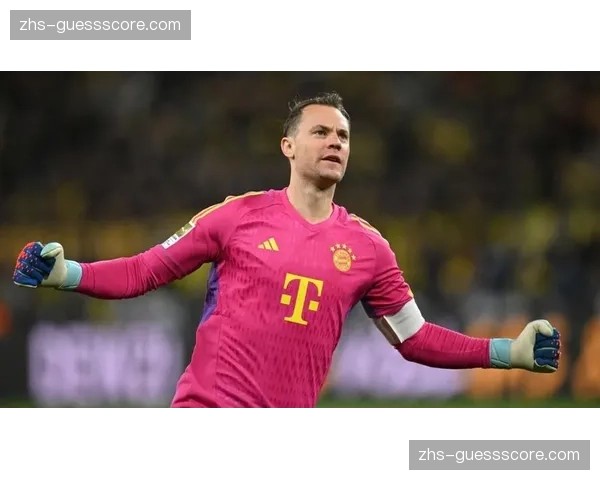 诺伊尔接受《图片报》专访:谈论与凯恩从队友到对手的特殊感受 诺伊尔接受《图片报》专访:谈论与凯恩从队友到对手的特殊感受