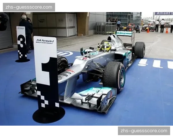 经典回顾：十年前的今天，罗斯伯格在澳大利亚赢得生涯首胜