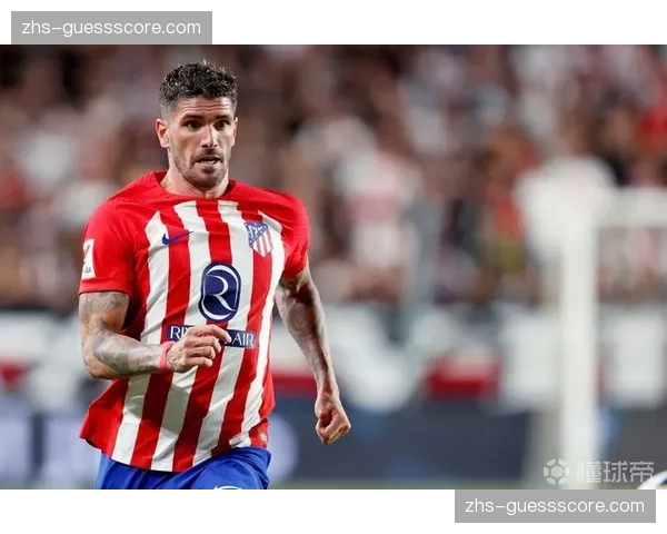 塞尔电台:马竞已启动与中场核心德保罗的续约谈判 塞尔电台:马竞已启动与中场核心德保罗的续约谈判