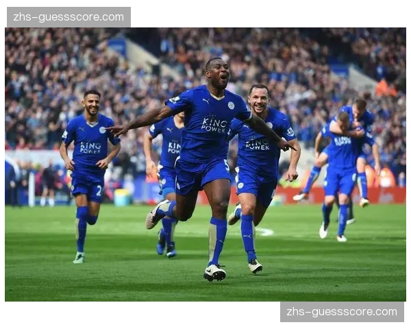 数据预测：大数据模型显示本轮英超更可能出现大比分的比赛场次