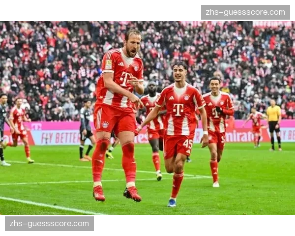 凯恩替补登场：英格兰前锋在拜仁夺冠夜的贡献